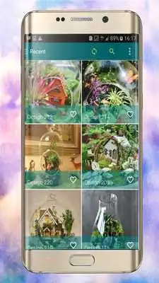 Play Terrarium Design Ideas