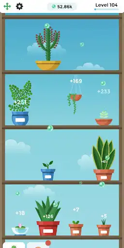 Play Terrarium: Garden Idle and enjoy Terrarium: Garden Idle with UptoPlay Play Terrarium: Garden Idle and enjoy Terrarium: Garden Idle with UptoPlay