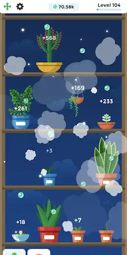 Play Terrarium: Garden Idle as an online game online Terrarium: Garden Idle with UptoPlay Play Terrarium: Garden Idle as an online game Terrarium: Garden Idle with UptoPlay