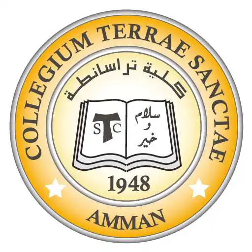 Run free android online Terrasanta School APK