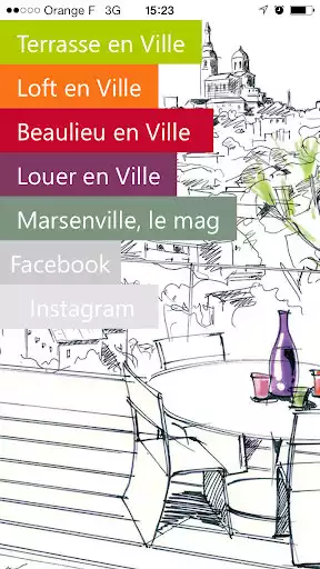 Play Terrasse en Ville Immobilier  and enjoy Terrasse en Ville Immobilier with UptoPlay
