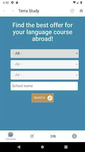 Play Terra Study - Language courses worldwide  and enjoy Terra Study - Language courses worldwide with UptoPlay Play Terra Study - Language courses worldwide  and enjoy Terra Study - Language courses worldwide with UptoPlay