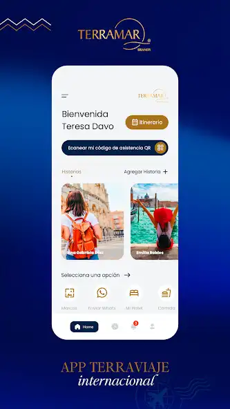 Play Terraviaje  and enjoy Terraviaje with UptoPlay