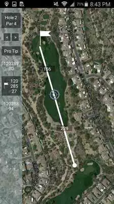 Play Terravita Golf  Country Club