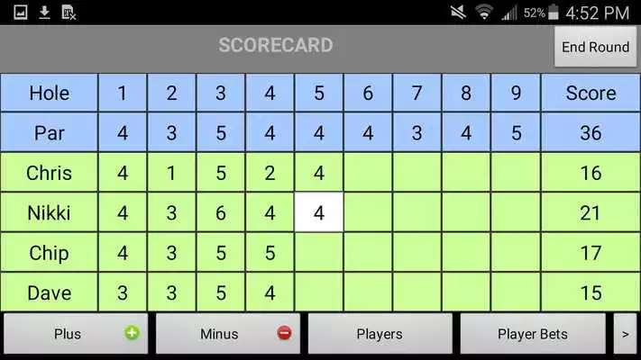 Play Terravita Golf  Country Club