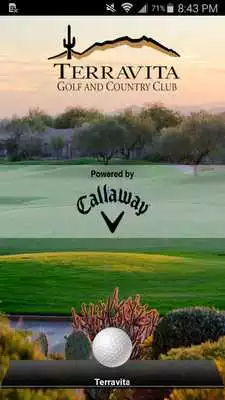 Play Terravita Golf  Country Club