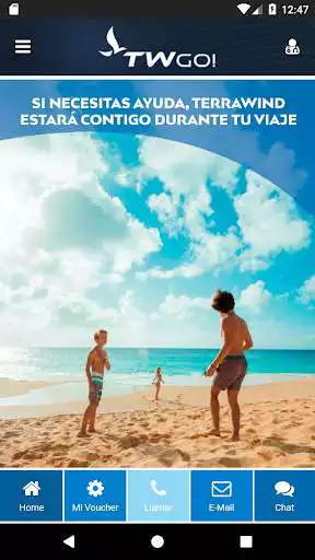 Play TerraWind App  and enjoy TerraWind App with UptoPlay