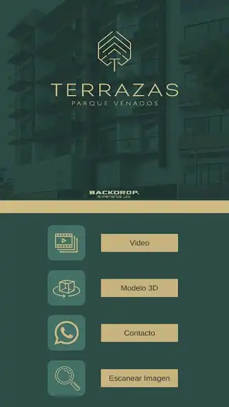 Play Terrazas PV  and enjoy Terrazas PV with UptoPlay