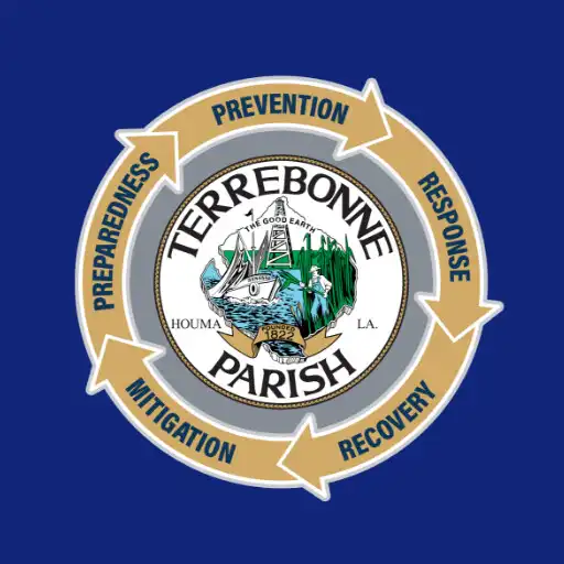 Play Terrebonne Parish OHSEP APK Play Terrebonne Parish OHSEP APK