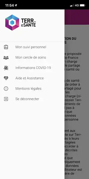 Play Terr-eSanté eCovid  and enjoy Terr-eSanté eCovid with UptoPlay
