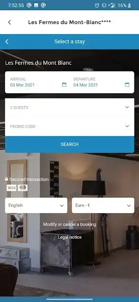 Play Terresens Hotels-Residences as an online game Terresens Hotels-Residences with UptoPlay