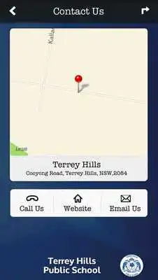 Play Terrey Hill Public School