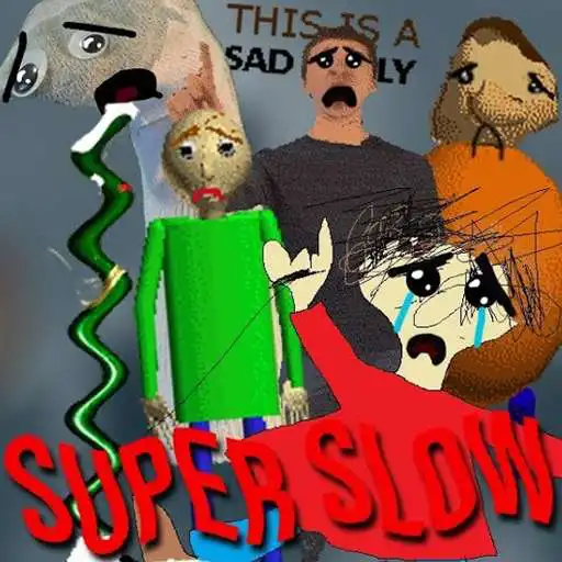 Play Terrible Math Teacher Super Duper Ultra Slow Mod APK Play Terrible Math Teacher Super Duper Ultra Slow Mod APK