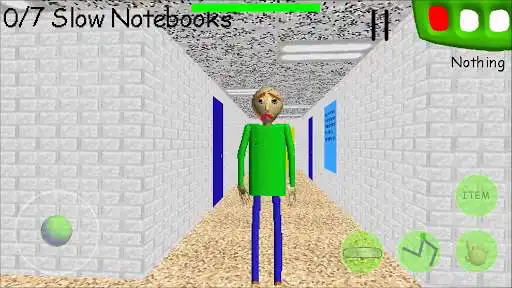 Play Terrible Math Teacher Super Duper Ultra Slow Mod  and enjoy Terrible Math Teacher Super Duper Ultra Slow Mod with UptoPlay