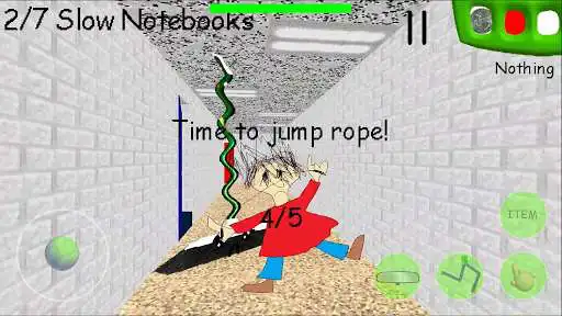 Play Terrible Math Teacher Super Duper Ultra Slow Mod as an online game Terrible Math Teacher Super Duper Ultra Slow Mod with UptoPlay