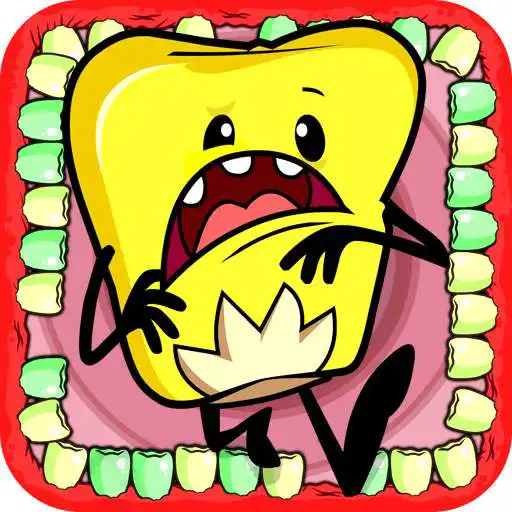 Free play online Terrible Teeth APK Free play online Terrible Teeth APK