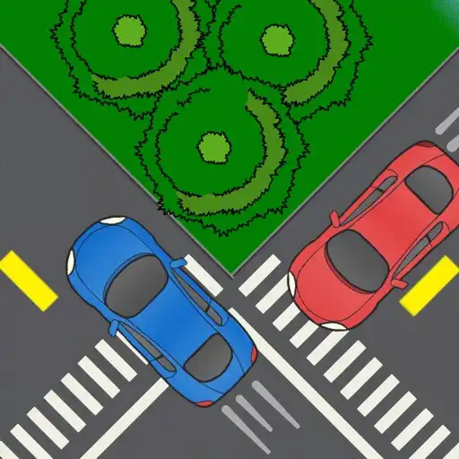 Play Terrible traffic APK