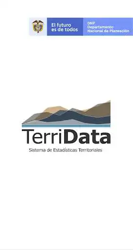 Play Terridata