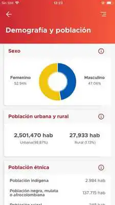 Play Terridata