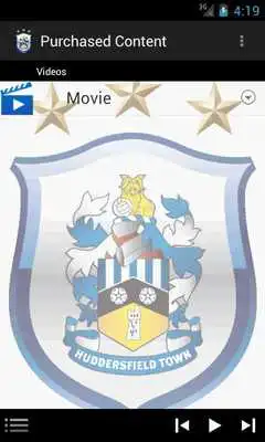 Play Terrier TV