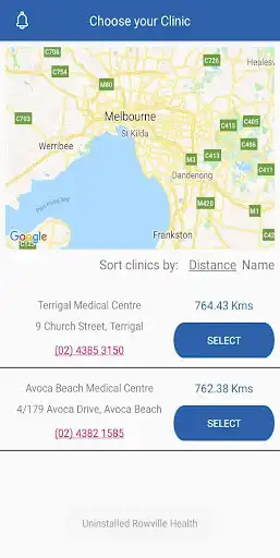 Play Terrigal M.C.  and enjoy Terrigal M.C. with UptoPlay