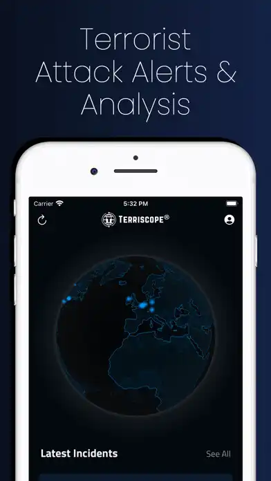 Play Terriscope  and enjoy Terriscope with UptoPlay
