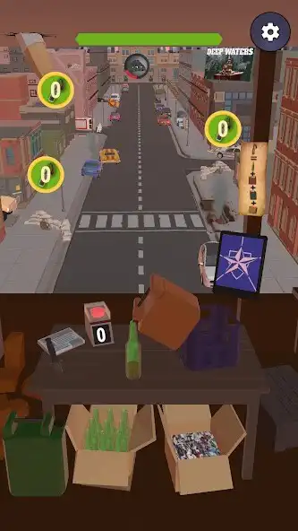 Play Territorial Defense: The Game  and enjoy Territorial Defense: The Game with UptoPlay