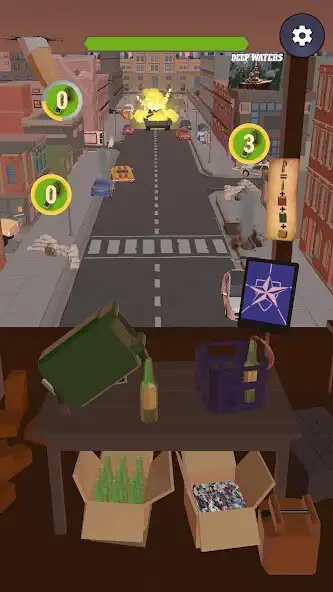 Play Territorial Defense: The Game as an online game Territorial Defense: The Game with UptoPlay