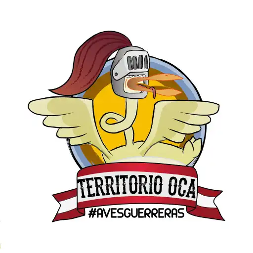 Play Territorio Oca APK Play Territorio Oca APK