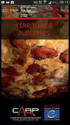 Play Territorios Rupestres