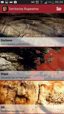 Play Territorios Rupestres