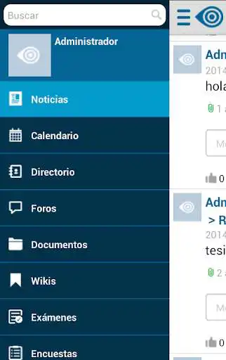 Play APK Territorium Life  and enjoy Territorium Life with UptoPlay com.territorium.territorium_newStv