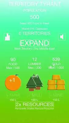 Play Territory Tyrant