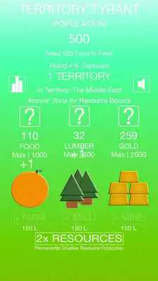 Play Territory Tyrant