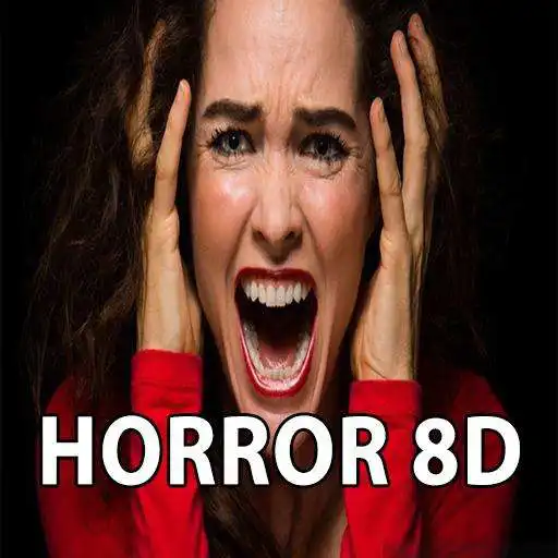 Play Terror 8D - Scary Sounds 8D Scaryfy APK