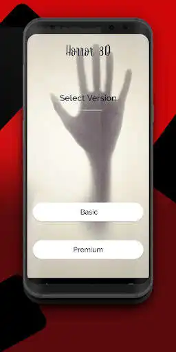 Play Terror 8D - Scary Sounds 8D Scaryfy  and enjoy Terror 8D - Scary Sounds 8D Scaryfy with UptoPlay