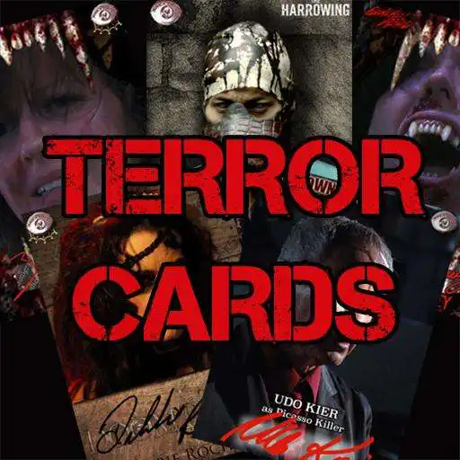 Play Terror Cards APK