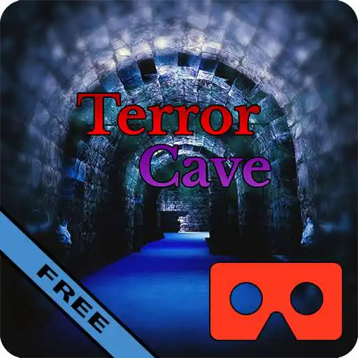 Play Terror Cave VR Free APK Play Terror Cave VR Free APK