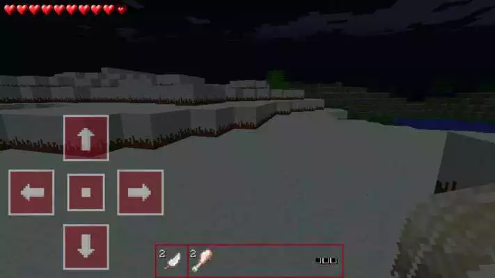 Play TerrorCraft