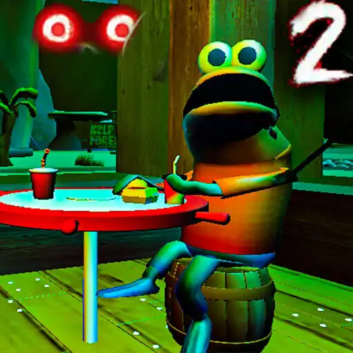 Play Terror Do Esponja 2 APK Play Terror Do Esponja 2 APK