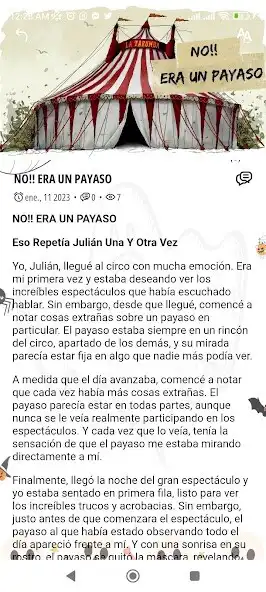 Play Terrores De TikTok as an online game Terrores De TikTok with UptoPlay