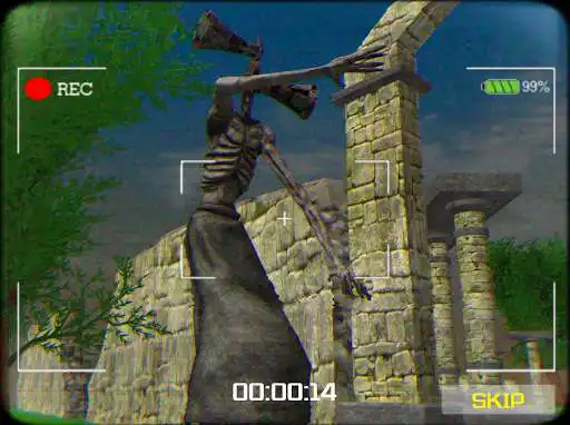 Play Terror Piggy Night of Siren Grandpa Head  and enjoy Terror Piggy Night of Siren Grandpa Head with UptoPlay