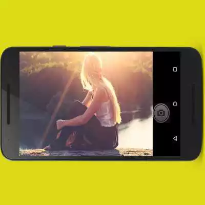 Play Terror scare camera