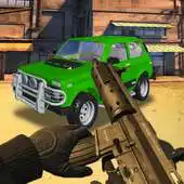 Free play online Terror VAZ NIVA Crush Car APK Free play online Terror VAZ NIVA Crush Car APK