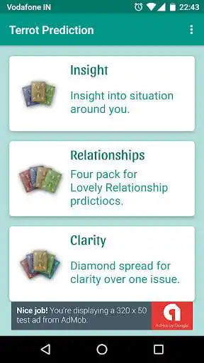 Play Terrot Prediction  and enjoy Terrot Prediction with UptoPlay