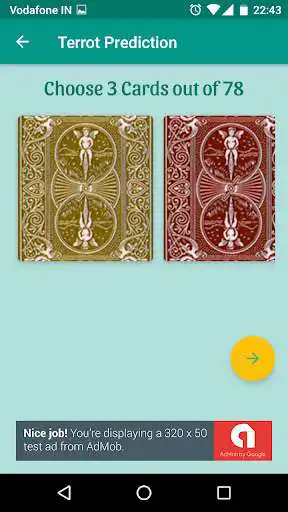 Play Terrot Prediction as an online game Terrot Prediction with UptoPlay