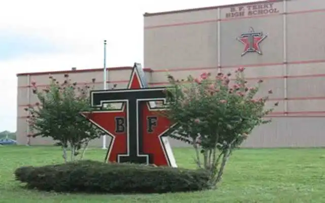 Play Terry High School