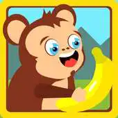 Free play online Terry the Tree Climbing Chimp APK