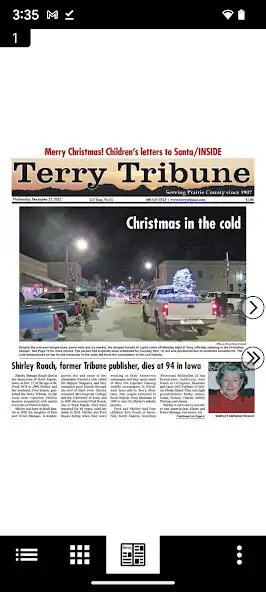 Play Terry Tribune  and enjoy Terry Tribune with UptoPlay