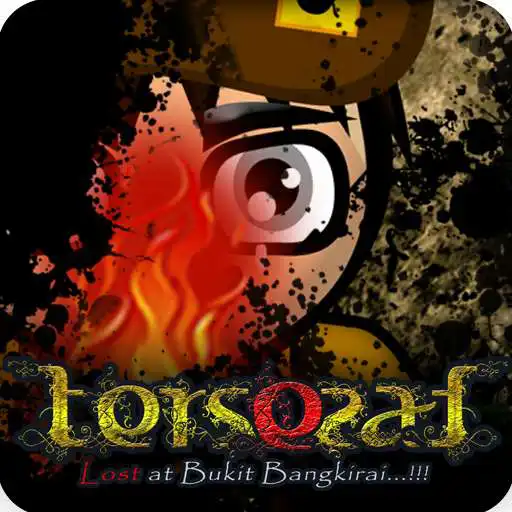 Play TERSESAT : Lost at Bukit Bangkirai Balikpapan APK Play TERSESAT : Lost at Bukit Bangkirai Balikpapan APK